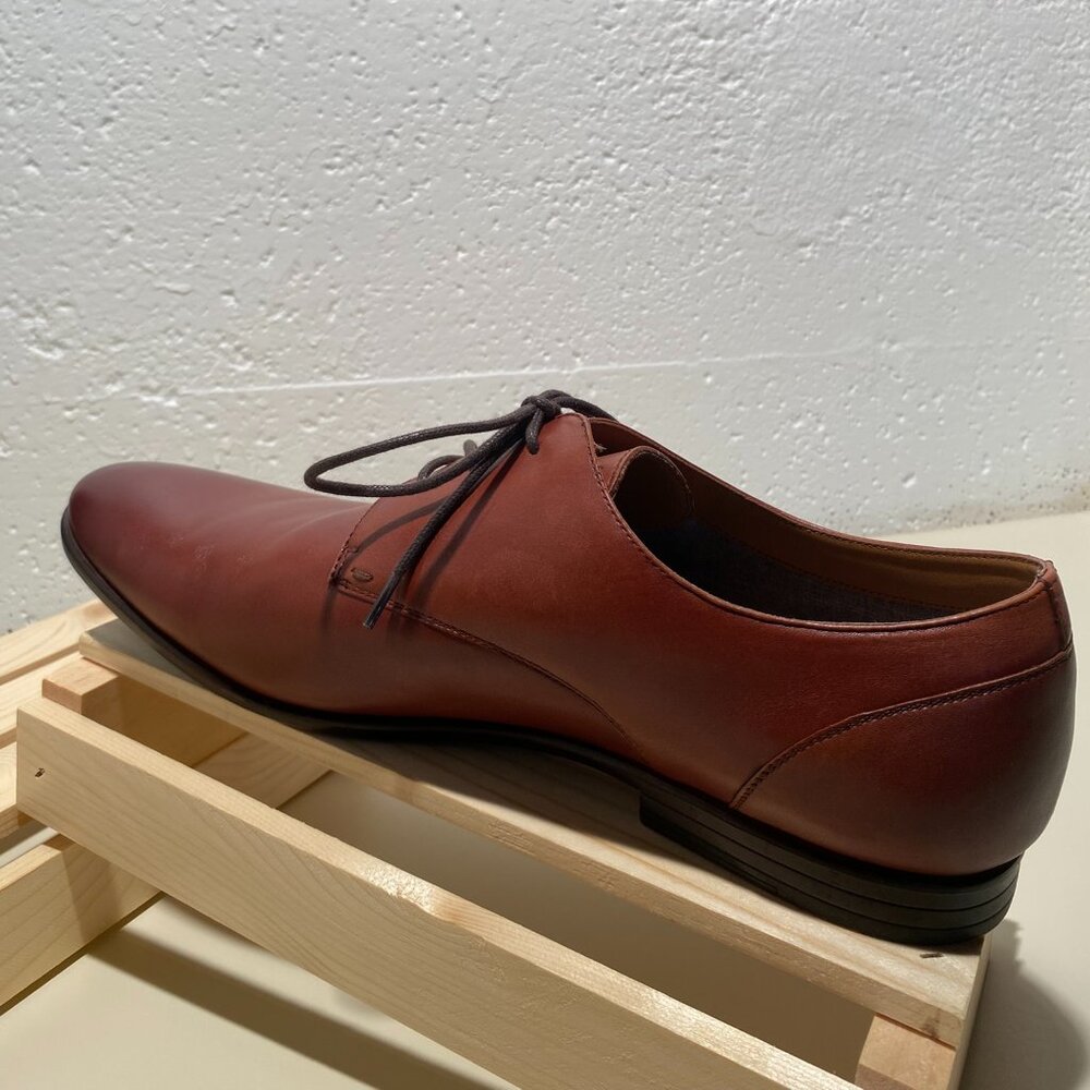 Aldo Men's Pirolli Dress Oxford Shoes - Picture 6 of 14